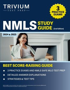 NMLS Study Guide 2024 and 2025 - Hettinger, B.