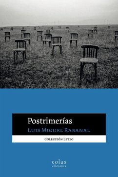 Cover Postrimerías