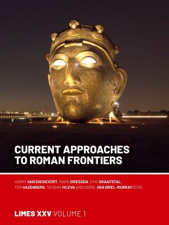 Current Approaches to Roman Frontiers