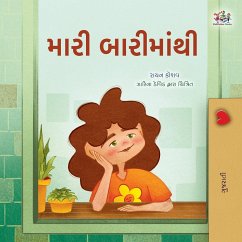 From My Window (Gujarati Kids Book) - Coshav, Rayne; Books, Kidkiddos