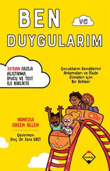 Ben ve Duygularim Ben ve Duygularim