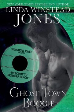 Ghost Town Boogie - Jones, Linda Winstead