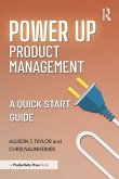 Power Up Product Management