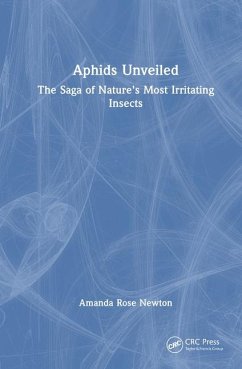 Aphids Unveiled - Newton, Amanda Rose