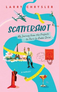 Scattershot - Chrysler, Larry