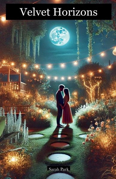 Velvet Horizons Velvet Horizons