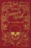 The Crimson Walls Of Algorath The Crimson Walls Of Algorath