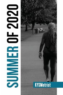 Summer of 2020 - Sutton-McKinney, Karla
