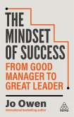 The Mindset of Success The Mindset of Success