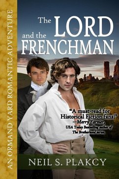 The Lord and the Frenchman - Plakcy, Neil S