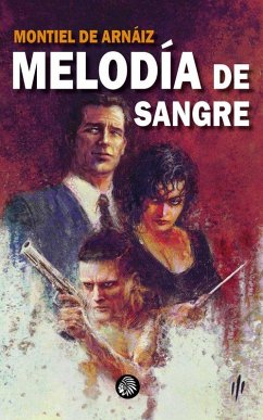Cover Melodía de Sangre