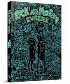 Rick And Morty Evreni Rick And Morty Evreni