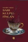 Sari Kulplu Fincan