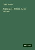 Biographie de Charles-Eugène Delaunay