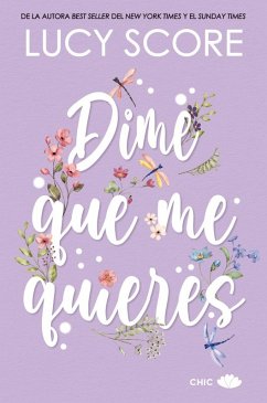 Dime Que Me Quieres (Benevolence 2) - Score, Lucy
