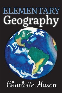 Elementary Geography - Mason, Charlotte