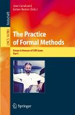 The Practice of Formal Methods