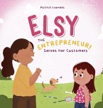 Elsy the Entrepreneur