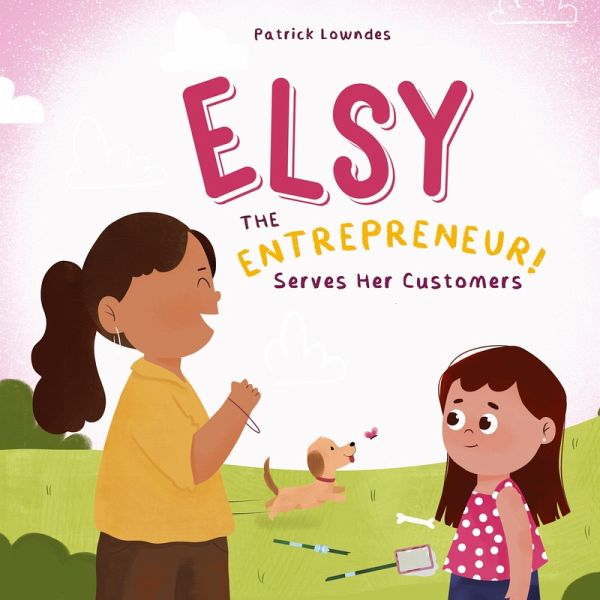 Elsy the Entrepreneur