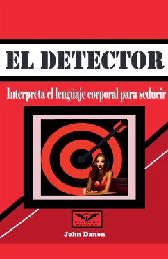 El detector - Danen, John