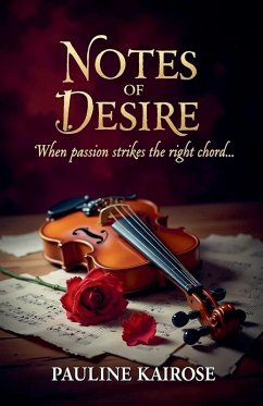 Notes of Desire - Kairose, Pauline