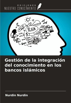 Gestión de la integración del conocimiento en los bancos islámicos - Nurdin, Nurdin