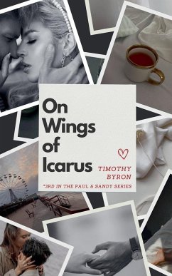 On Wings of Icarus - Byron, Timothy