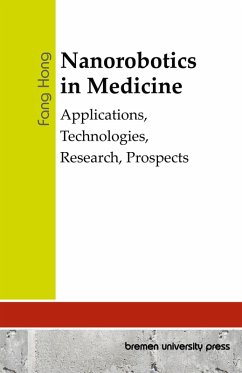 Cover Nanorobotics in Medicine
