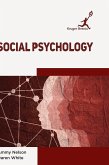 Social Psychology