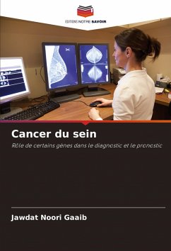 Cancer du sein - Noori Gaaib, Jawdat