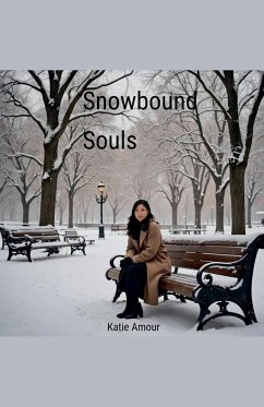 Snowbound Souls - Amour, Katie