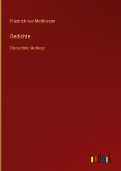 Gedichte