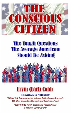 The Conscious Citizen - Cobb, Ervin (Earl)