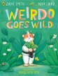 Weirdo Goes Wild - Bild 1