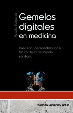 Gemelos digitales en medicina - Barnaova, Natalia