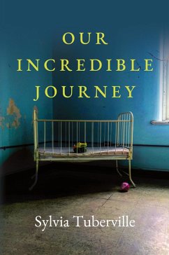 Cover Our Incredible Journey