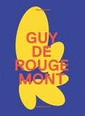 Guy de Rougemont Guy de Rougemont