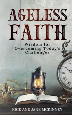 Cover Ageless Faith
