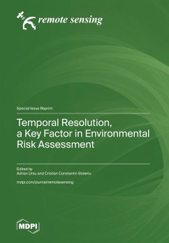 Temporal Resolution, a Key Factor in Environmental Risk Assessment