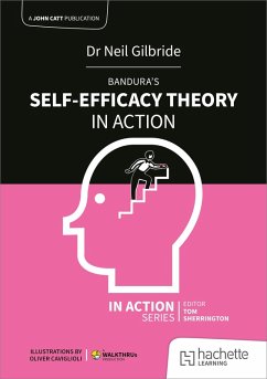 Cover Bandura's Self-Efficacy Theory in Action