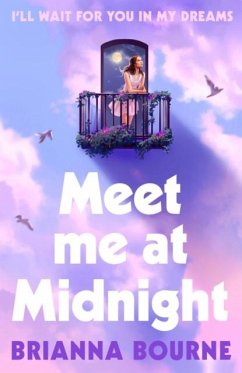 Cover Meet Me at Midnight