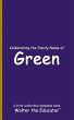 Celebrating the Family Name of Green - Bild 1