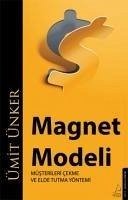 Magnet Modeli - Ünker, Ümit