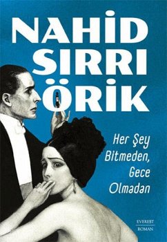Cover Her Sey Bitmeden, Gece Olmadan