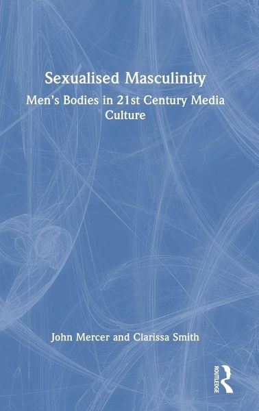 Sexualised Masculinity