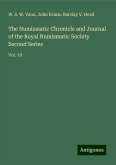 The Numismatic Chronicle and Journal of the Royal Numismatic Society Second Series