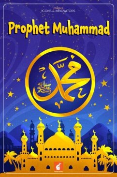 Cover Prophet Muhammad