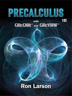 Bundle: Precalculus, Loose-Leaf Version, 10th + Webassign, Single-Term Printed Access Card - Larson, Ron