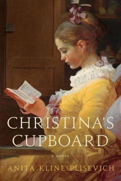 Cover Christina's Cupboard