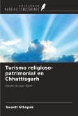 Turismo religioso-patrimonial en Chhattisgarh